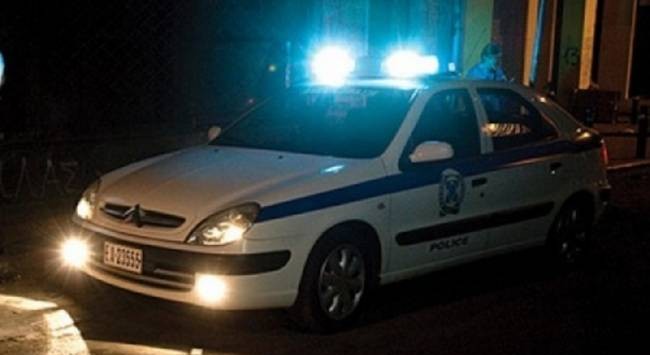 Τώρα-Εξέγερση στην φυλακή! Ακούστε τι γίνεται