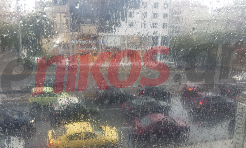 Τώρα – Στο Μαρούσι