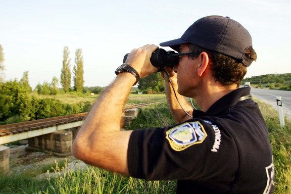 Τι αποφάσισαν οι συνοριοφύλακες;