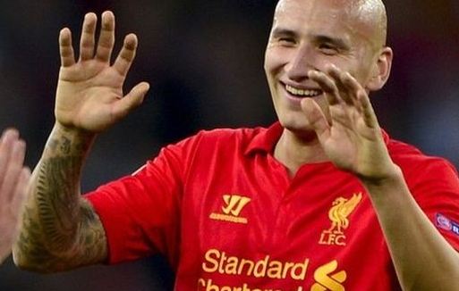 Πεντάρα…η Λίβερπουλ