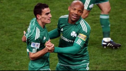 Μαλλιοτραβήχτηκαν…