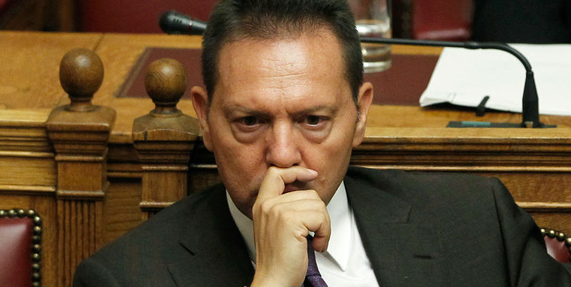 Συνεχίζει η τρόικα με Στουρνάρα