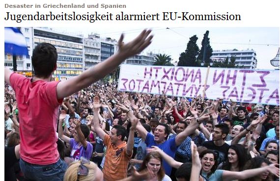 Στοιχεία σοκ για την ανεργία