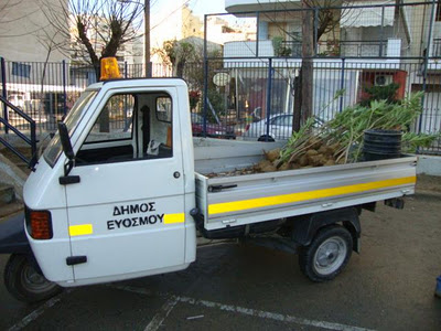 «Παραλύει» το Κορδελιό