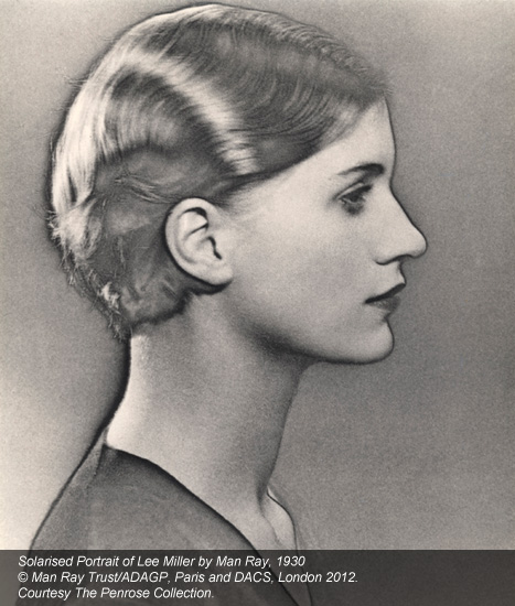 Έκθεση-ωδή στον Man Ray