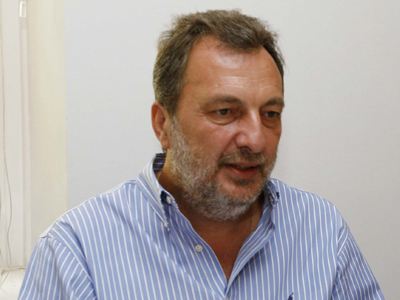 Αναβαθμίζεται ο Στρατής Λιαρέλλης