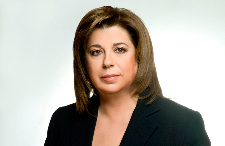 Η Γιάννα Παπαδάκου για το αποκαλυπτικό ρεπορτάζ