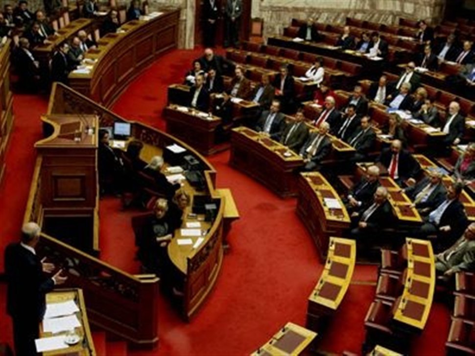 Το ΣΔΟΕ “ξεσκονίζει” βουλευτή