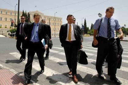 Ανοιχτά μέτωπα για τα μέτρα