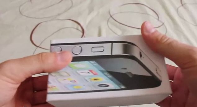 Κορυφαία παρουσίαση του iPhone 5