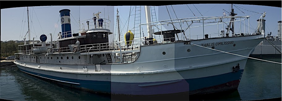 Ένα δώρο για τον “Θαλή”