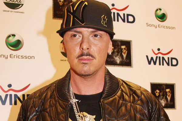 Βουρλιώτης:”Με χτυπούν γιατί…”’