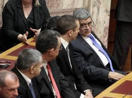 Εξώδικο Χ.Α στον αρχηγό της ΕΛ.ΑΣ