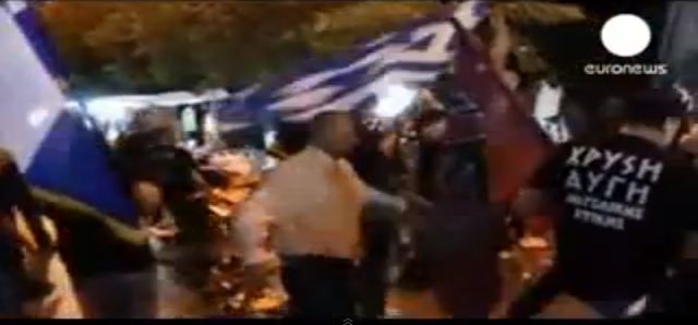 “Κατακεραυνώνουν” τη Χρ.Αυγή