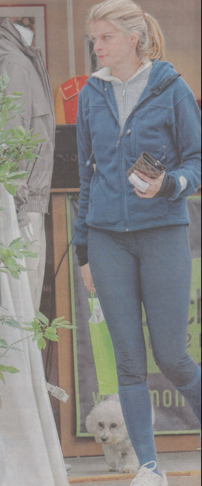 Ωνάση: Mια κούκλα από ατσάλι