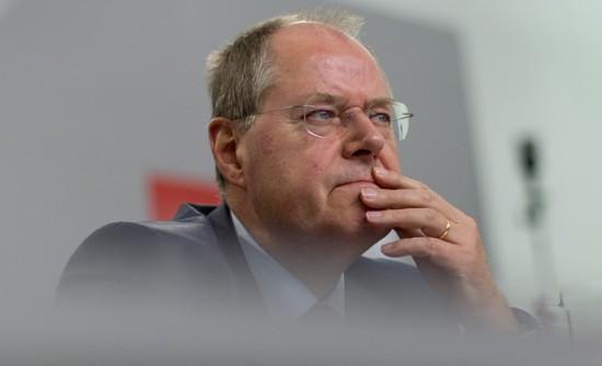 Στάινμπρουκ: Χρόνο στην Ελλάδα