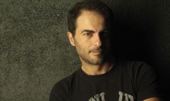 ΦΩΤΟ-Ο Ν.Σφυράκης μπαμπάς!