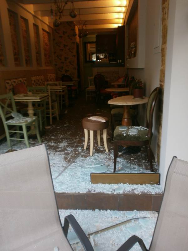 Το έκανε “καλοκαιρινό”