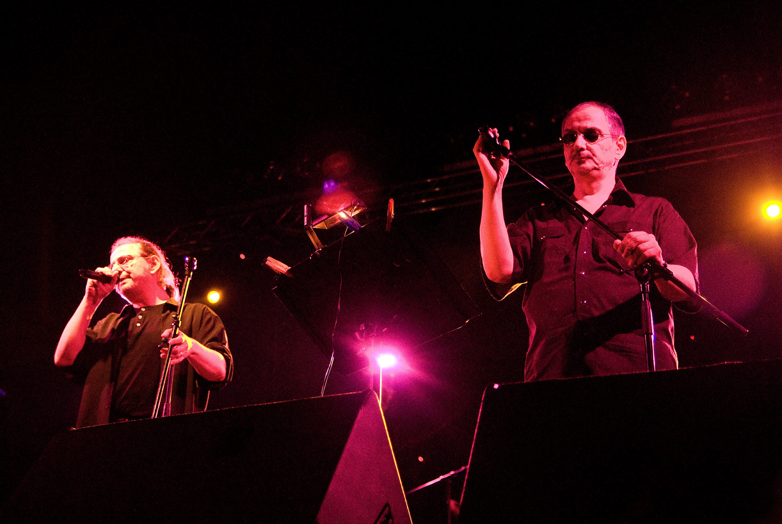 Οι συναυλίες των Κατσιμίχα