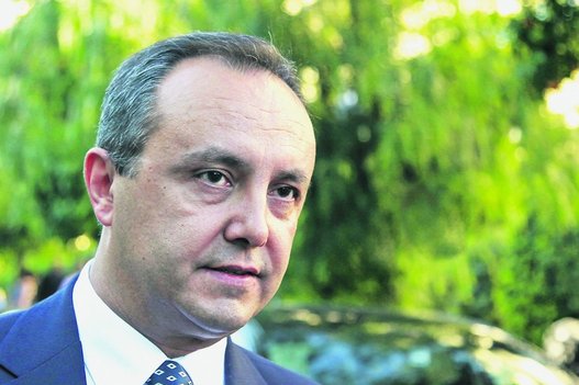 Καράογλου:”Η Ελλάδα θα κερδίσει”