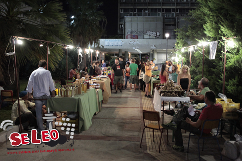 Φεστιβάλ… “Άμεσης Δημοκρατίας”