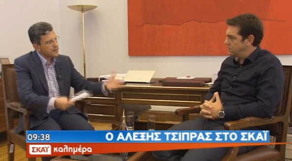 “Θα γίνει εκρηκτική η κατάσταση”