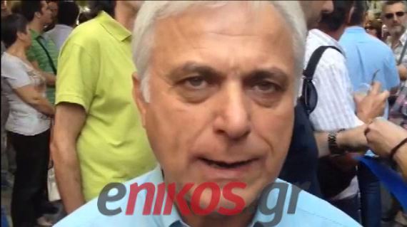 Βίντεο-“Γιατί διαμαρτυρόμαστε”