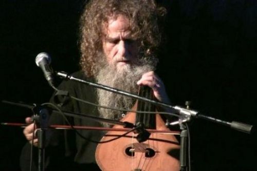 Ψαραντώνης: συναυλία με τρόφιμα