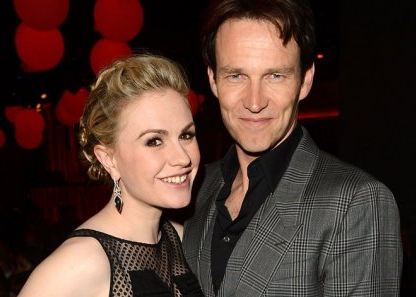 Απέκτησε δίδυμα το…”True Blood”