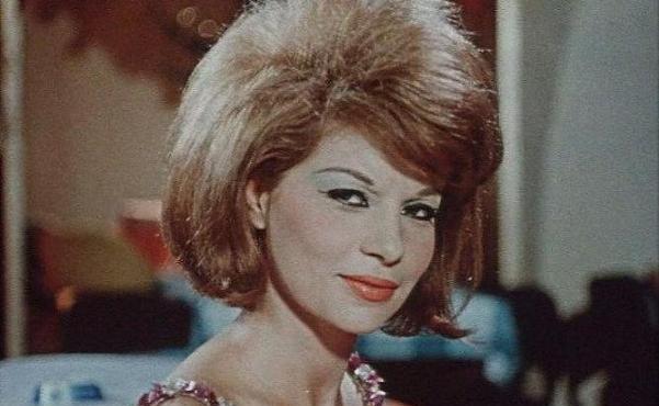 “Έφυγε” η Νίκη Λινάρδου