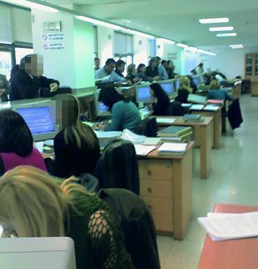 Αυτοί οι οργανισμοί καταργούνται ή συγχωνεύονται