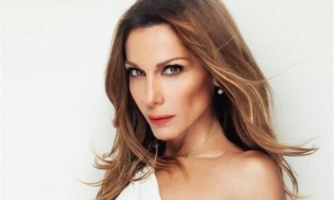 Κολατσιό πριν ανέβει στην σκηνή