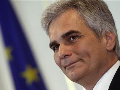 ”Τσαρλατάνοι όσοι ζητούν έξοδο”