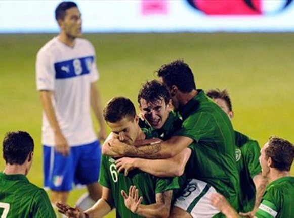 Γκολ από τα 35 μέτρα