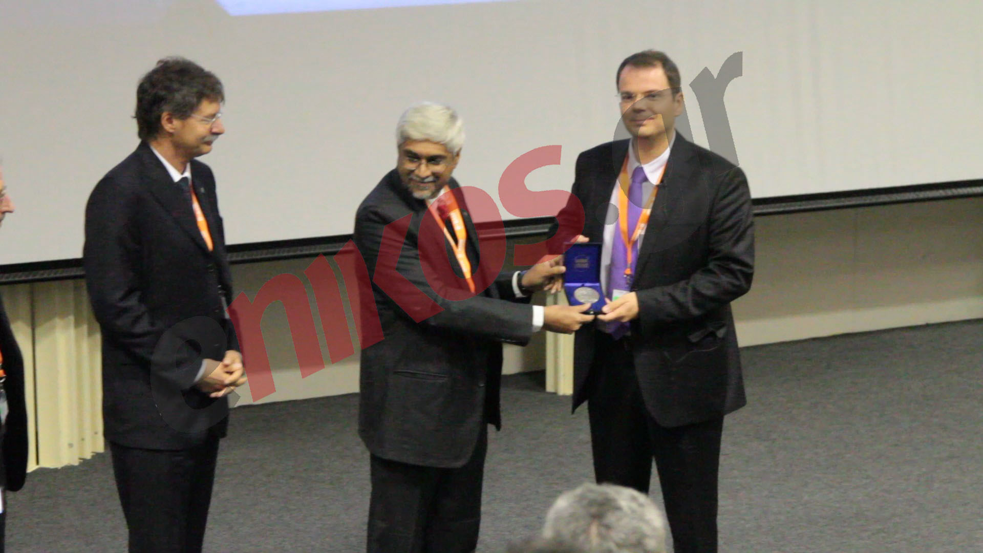 Στην ξενιτιά άλλος ένας επιστήμονας