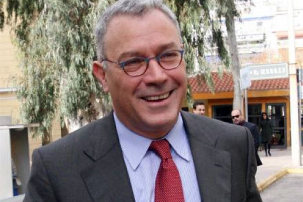 Το tweet Καψή που εξόργισε τον Μανώλη