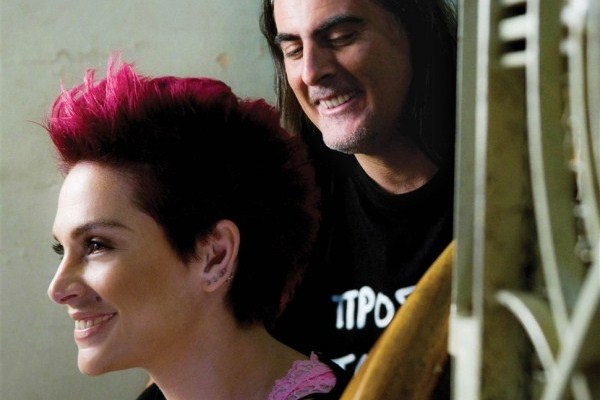 Πλιάτσικας-Ζουγανέλη στη ΔΕΘ