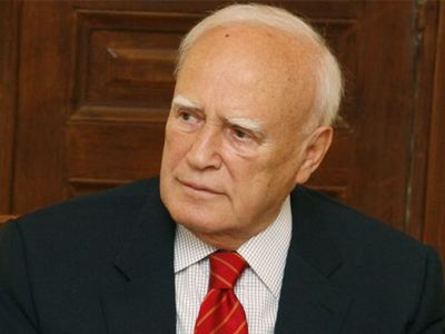 Παπούλιας: Σφίξτε τα δόντια