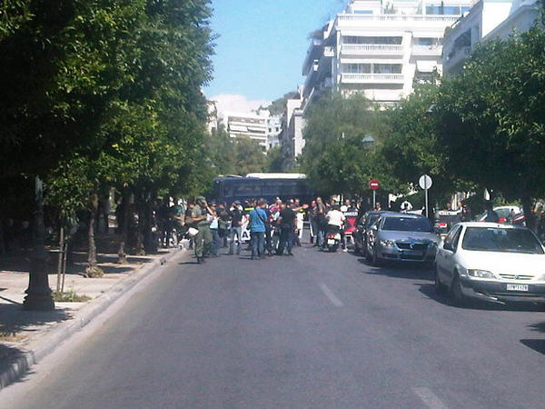 Τώρα στο Μαξίμου