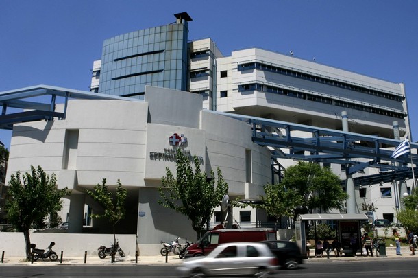 Ο θάνατός της έδωσε ζωή