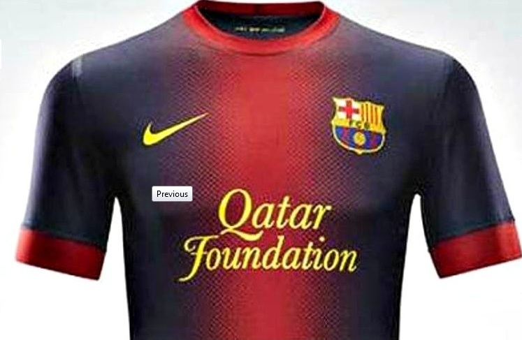 Κόψτε το τσιγάρο με τη Μπάρτσα