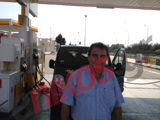 Τώρα-Στο δρόμο για τη ΔΕΘ