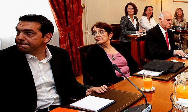 Κόντρα ΣΥΡΙΖΑ –ΚΚΕ για ΔΕΘ