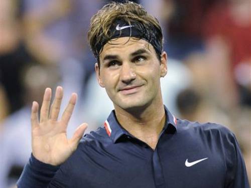 Ο Federer χρειάζεται διακοπές