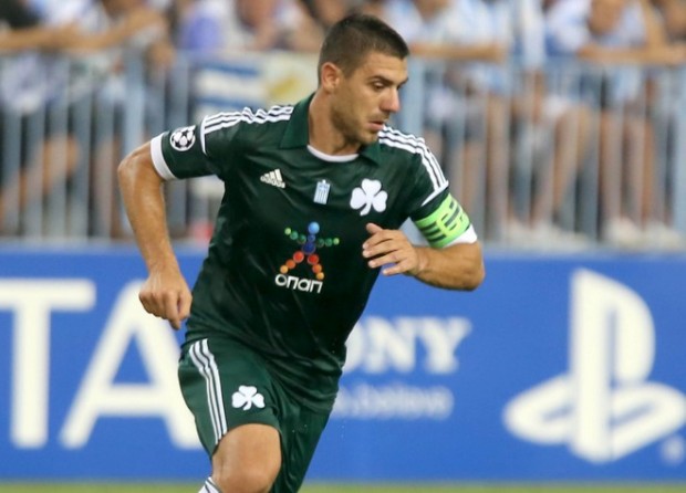 Βαρύς πέλεκυς σε Κατσουράνη