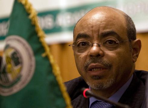 Η κηδεία του Ζενάουι