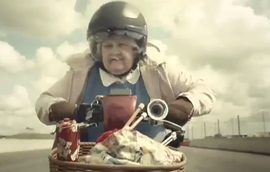 Συνταξιούχοι σε…κόντρες!