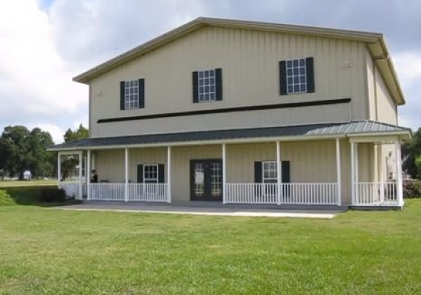 Που είναι το γκαράζ;