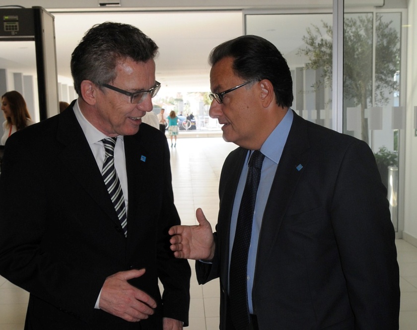 Ελλάς-Γαλλία: Συμμαχία