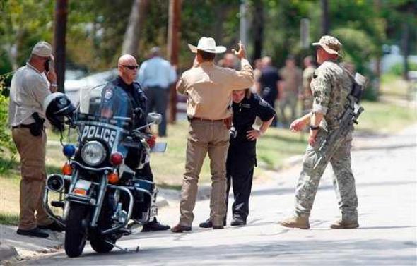 Φάρσα η… Αλ Κάιντα
